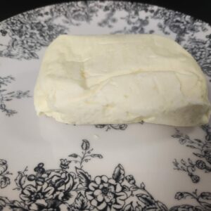 Beurre de ferme demi sel