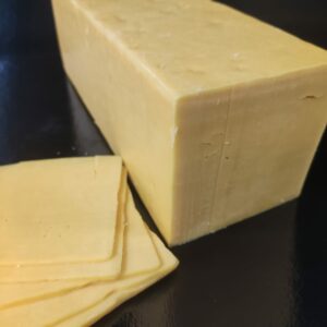 Cheddar affiné