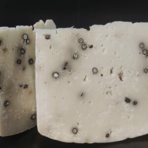 Le Pecorino pepato