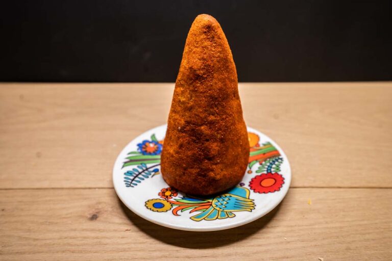 Boulette d'Avesnes