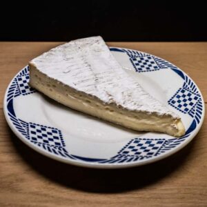Brie de Meaux