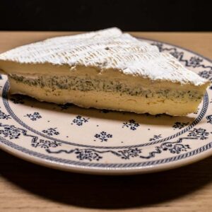 Brie de Meaux aux 3 poivres