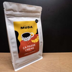 Café Muda
