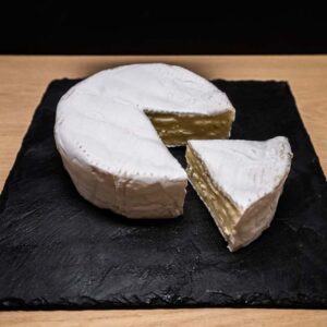 Camembert de Normandie