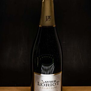 Champagne Xavier Loriot