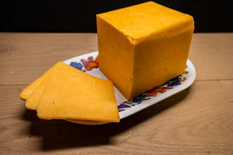 Cheddar