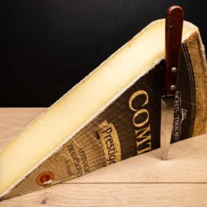 Comté 24 mois