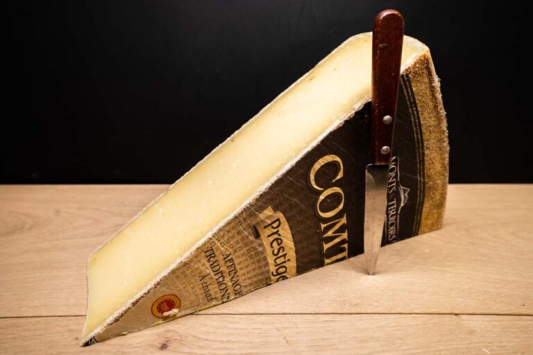 Comté prestige