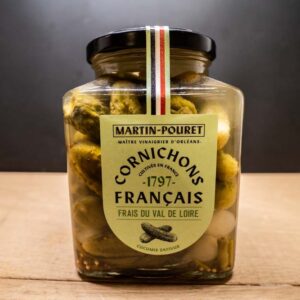 Cornichons du Val de Loire