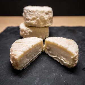 Crottin bio fermier local