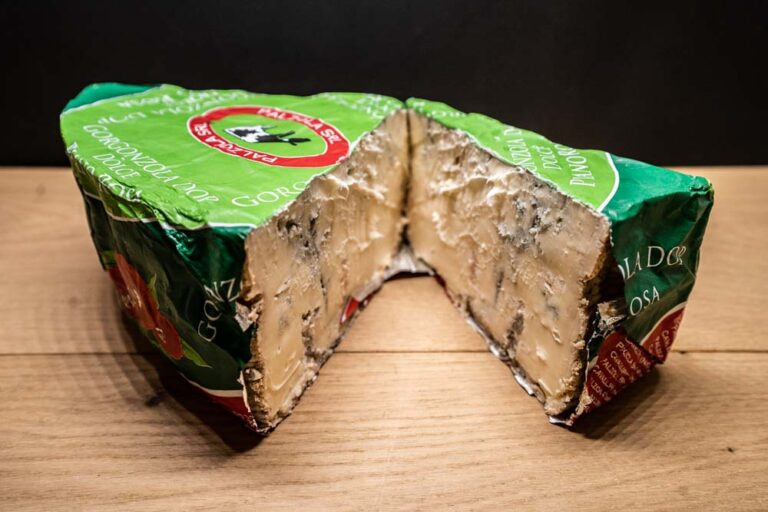 Gorgonzola