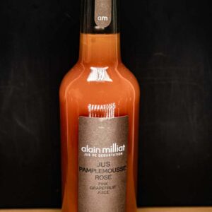 Jus de pamplemousse