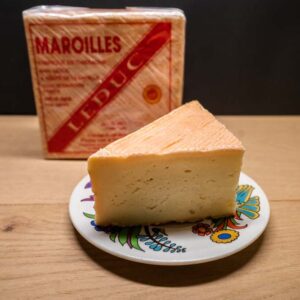 Maroilles Leduc ou Ducornet