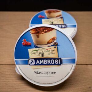 Mascarpone