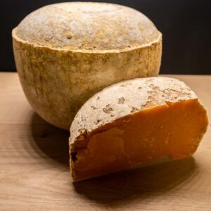 Mimolette vieille