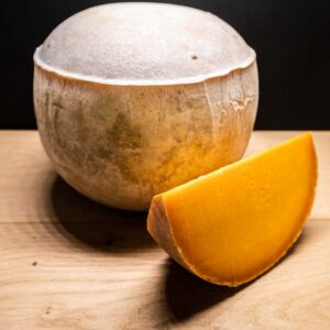 Mimolette jeune