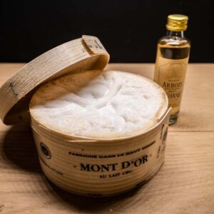 Fromage Mont d'or