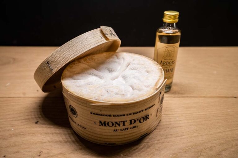 Mont d'Or 500g