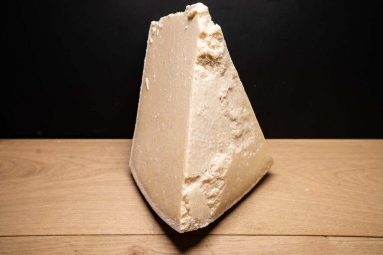 Parmesan Reggiano 24 mois