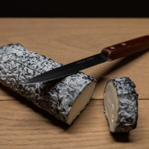 P'tit Sainte Maure cendré