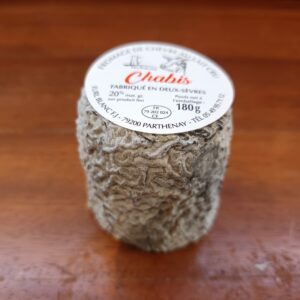 Chabis Cendré