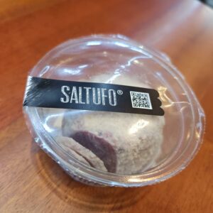 Saltufo